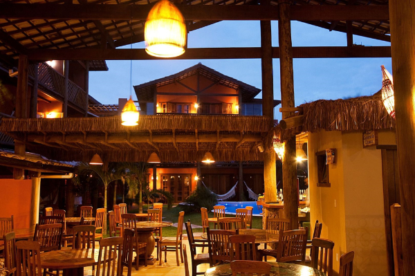 Las mejores ofertas de Pousada Casa Do Forte Salvador 