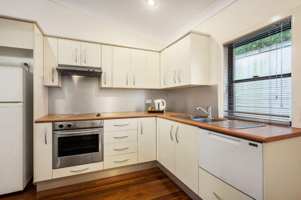 Las mejores ofertas de Quest Ascot Serviced Apartment Brisbane