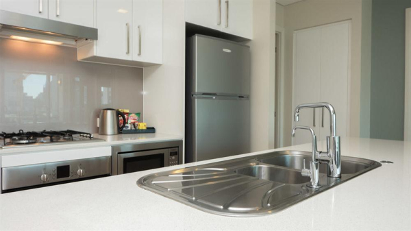 Las mejores ofertas de South Central Apartments Brisbane