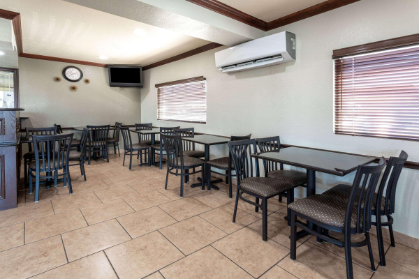Las mejores ofertas de Super 8 By Wyndham Amarillo Central Tx Amarillo 
