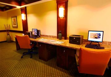 Las mejores ofertas de COURTYARD GREENVILLE-SPARTANBURG AIRPORT Greenville 