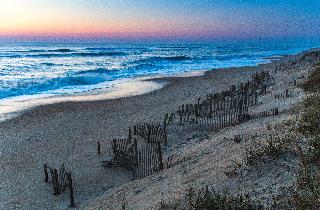 Holiday Inn Express Nags Head Oceanfront