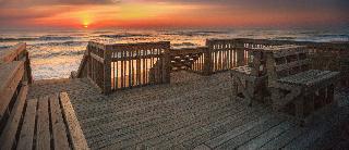 Holiday Inn Express Nags Head Oceanfront