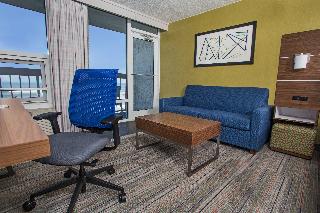 Holiday Inn Express Nags Head Oceanfront