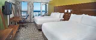 Holiday Inn Express Nags Head Oceanfront