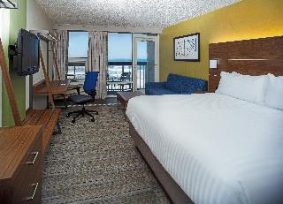 Holiday Inn Express Nags Head Oceanfront