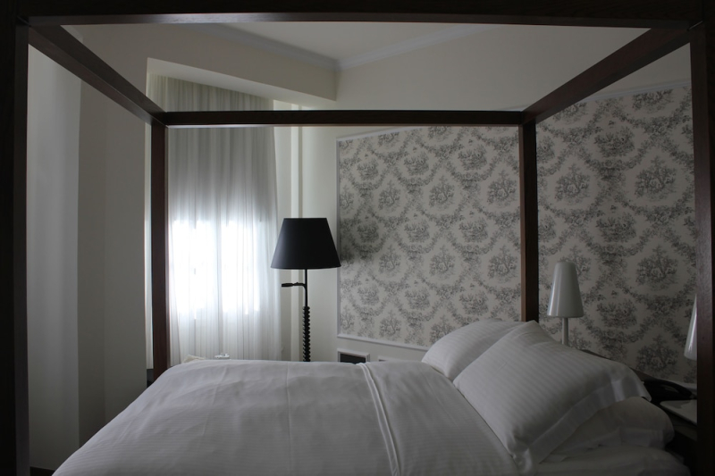 Las mejores ofertas de Hotel Metropolis Ioannina 