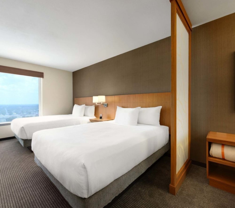 Las mejores ofertas de Hyatt Place Charlotte Downtown Charlotte