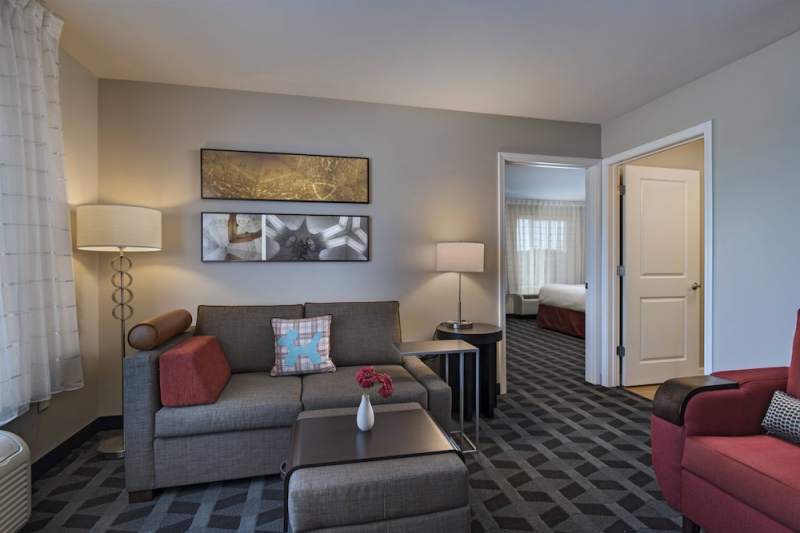 Las mejores ofertas de TownePlace Suites Fayetteville Cross Creek Fayetteville