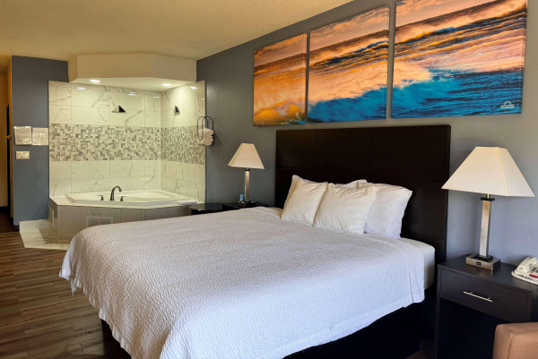 Las mejores ofertas de Days Inn By Wyndham Greenville South/Mauldin Mauldin