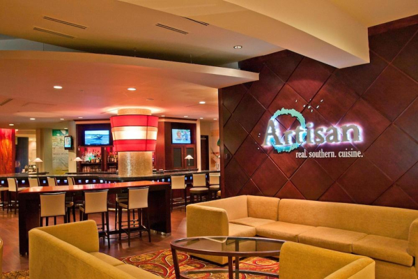 Las mejores ofertas de Greenville Marriott Greenville