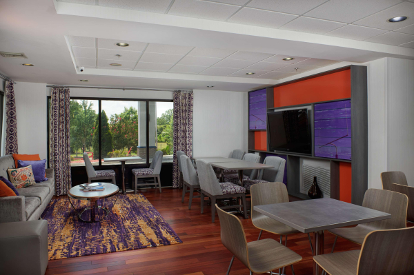 Las mejores ofertas de Hampton Inn Clemson-University Area Clemson