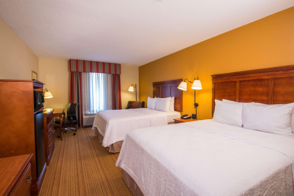 Las mejores ofertas de Hampton Inn Easley Easley