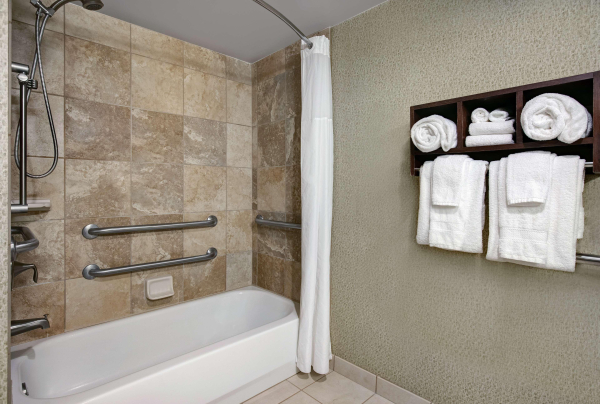 Las mejores ofertas de Hampton Inn Greenville I-385 - Woodruff Rd. Greenville
