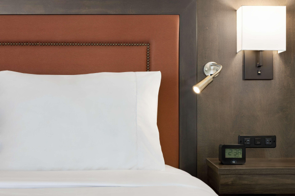 Las mejores ofertas de Hampton Inn & Suites Greenville-Downtown-River Downtown Greenville