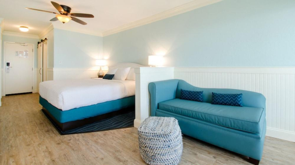 Las mejores ofertas de John Yancey Oceanfront Inn Kill Devil Hills