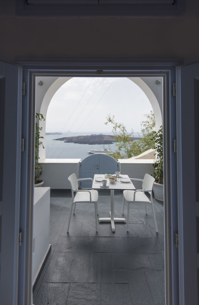 Las mejores ofertas de Kastro Suites Fira