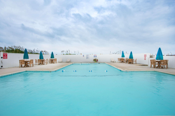 Las mejores ofertas de Mariner Inn And Suites Kill Devil Hills 