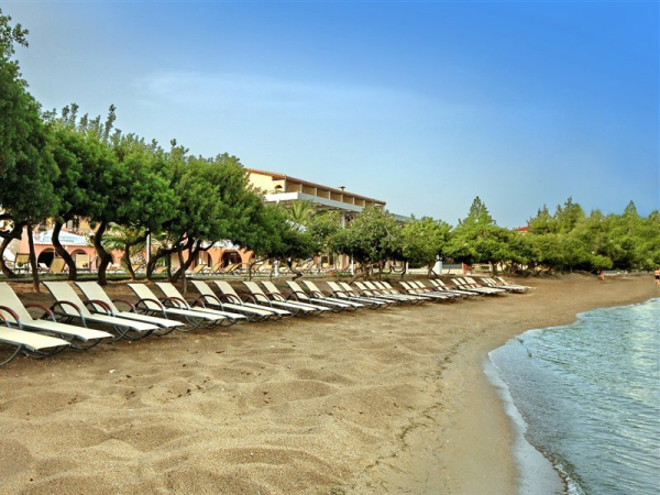 Las mejores ofertas de Negroponte Resort Eretria Eretria