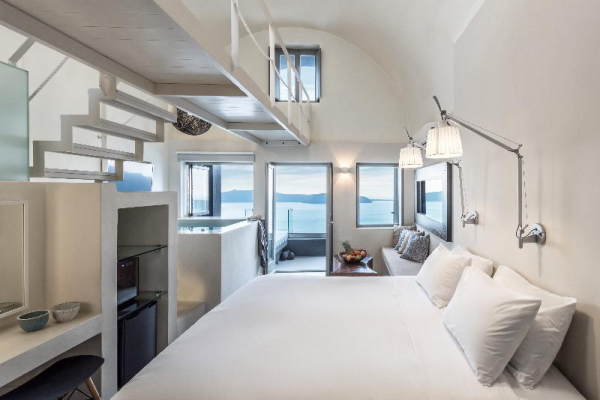 Las mejores ofertas de West East Suites Aldea Imorvelli