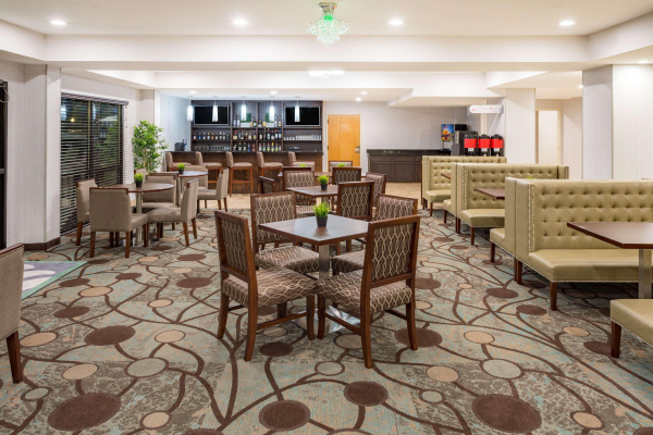 Las mejores ofertas de Wyndham Garden Greenville Airport Greenville