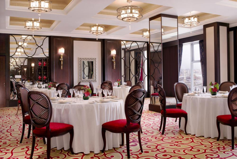 Las mejores ofertas de Makkah Clock Royal Tower, A Fairmont Hotel Mecca 