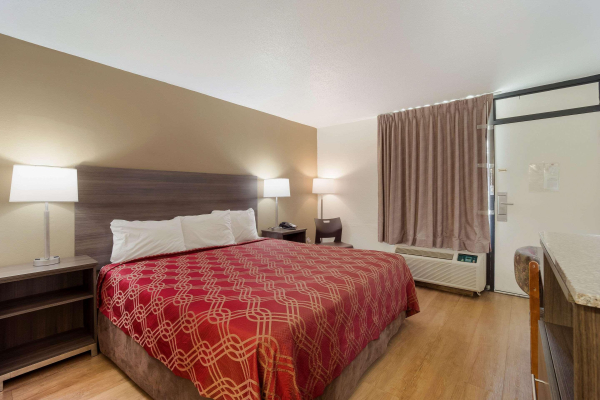 Las mejores ofertas de Econo Lodge Goose Creek Goose Creek