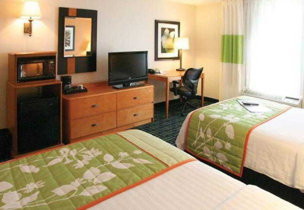 Las mejores ofertas de Fairfield Inn & Suites Charleston North/Univ. Area Goose Creek