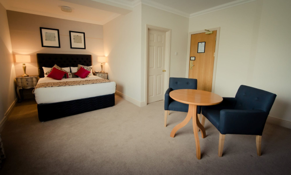 Las mejores ofertas de Glenroyal Hotel & Leisure Club Maynooth