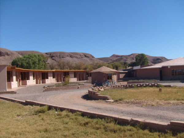 Las mejores ofertas de HOTEL IORANA TOLACHE San Pedro De Atacama