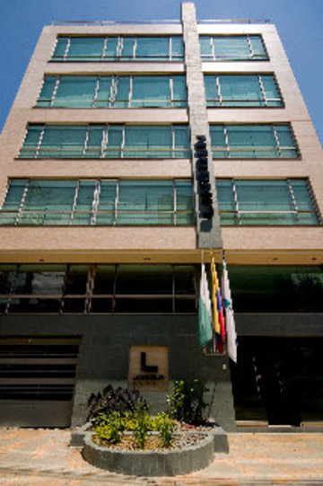 Las mejores ofertas de HOTEL LINCOLN Medellín