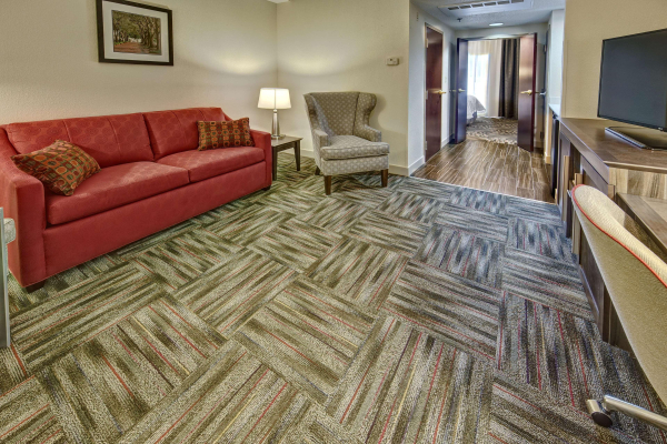 Las mejores ofertas de Hampton Inn Newberry-Opera House Newberry