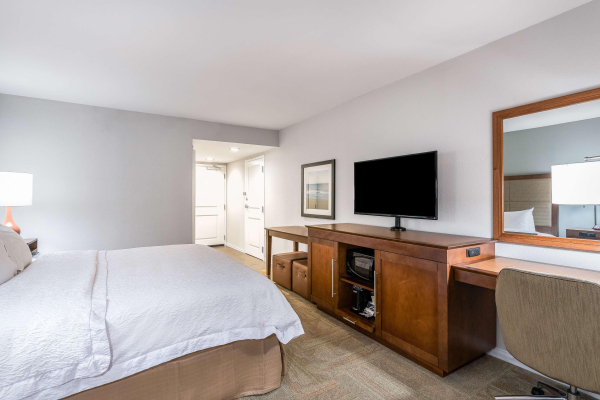 Las mejores ofertas de Hampton Inn & Suites Florence Center Oakdale 