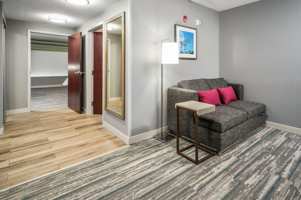 Las mejores ofertas de Hampton Inn Wilson Downtown Wilson