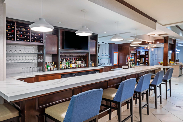 Las mejores ofertas de Hilton Garden Inn Aiken Aiken 