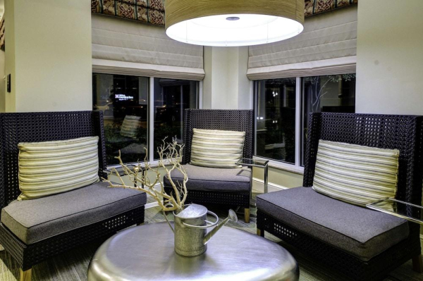 Las mejores ofertas de Hilton Garden Inn Overland Park Wilson