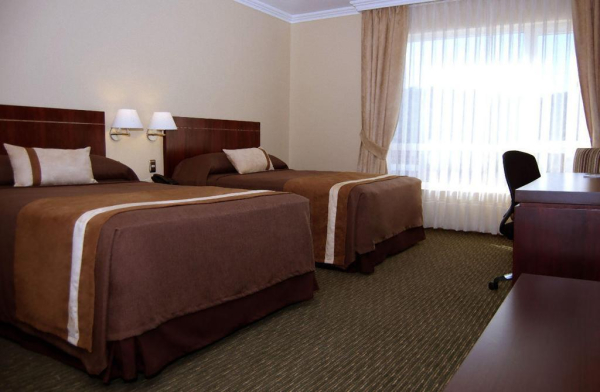 Las mejores ofertas de Hotel Diego De Almagro Temuco Temuco