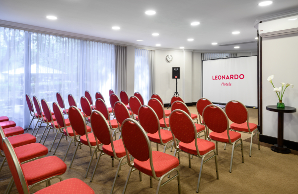 Las mejores ofertas de Leonardo Hotel Budapest Budapest
