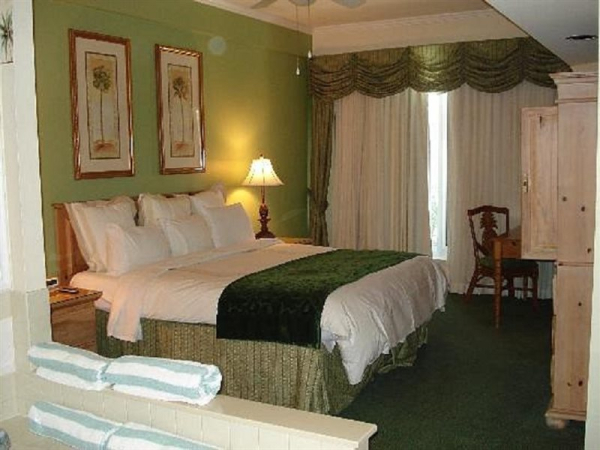 Las mejores ofertas de Marriotts Harbour Club Hilton Head Island 