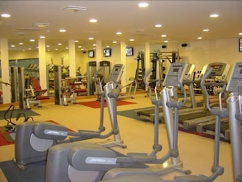 Las mejores ofertas de Mullingar Park Hotel Mullingar