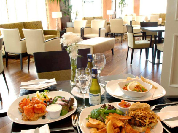 Las mejores ofertas de Parkview Hotel Newtownmountkennedy