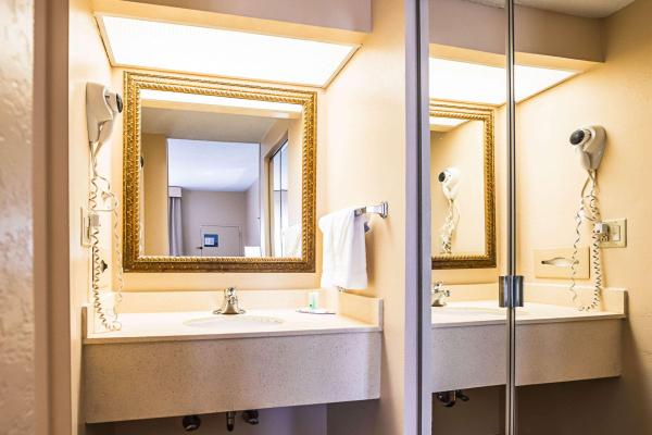 Las mejores ofertas de Quality Inn Dillon Dillon