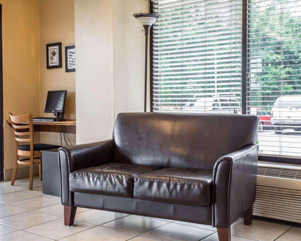 Las mejores ofertas de Quality Inn Manning I-95 Manning 