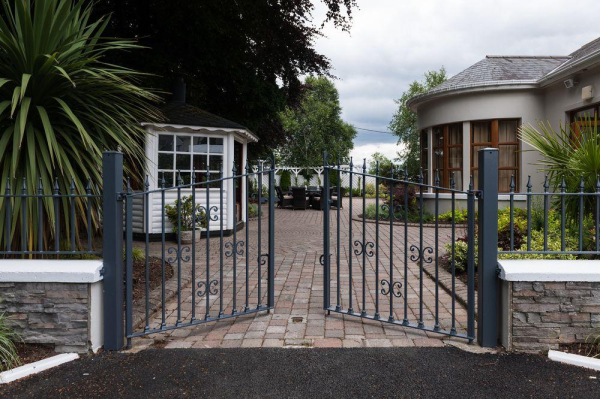 Las mejores ofertas de Springfield Hotel Leixlip 