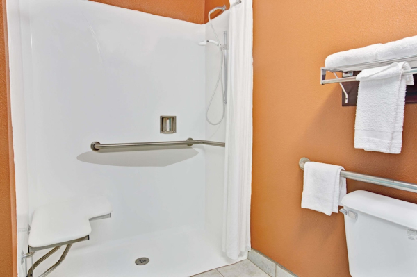 Las mejores ofertas de Super 8 Gaffney Gaffney