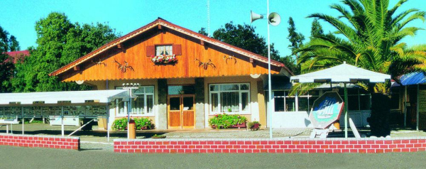 Las mejores ofertas de Villa Baviera La Máquina