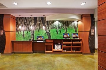 Las mejores ofertas de HOTEL INDIGO ASHEVILLE DOWNTOWN Asheville