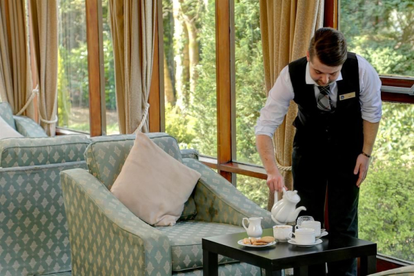 Las mejores ofertas de BEST WESTERN MOFFAT HOUSE HOTEL Weaverville