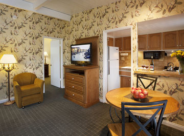 Las mejores ofertas de BEST WESTERN PLUS ENCINA LODGE Santa Barbara