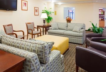 Las mejores ofertas de CANDLEWOOD SUITES NEW BERN New Bern